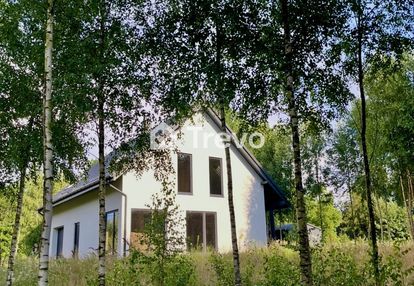 Dom w otulinie lasu | 5 pokoi | blisko starogardu