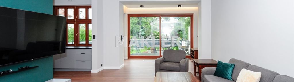 Mieszkanie, sielanka 125m2 do wynajęcia dla firm