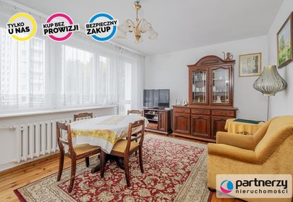 4 pokoje z osobną kuchnią w oliwie