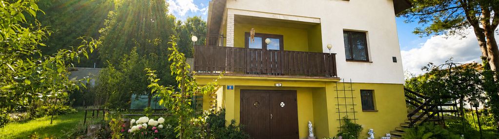 Dom wolnostojący na sprzedaż w rumi – 220 m²