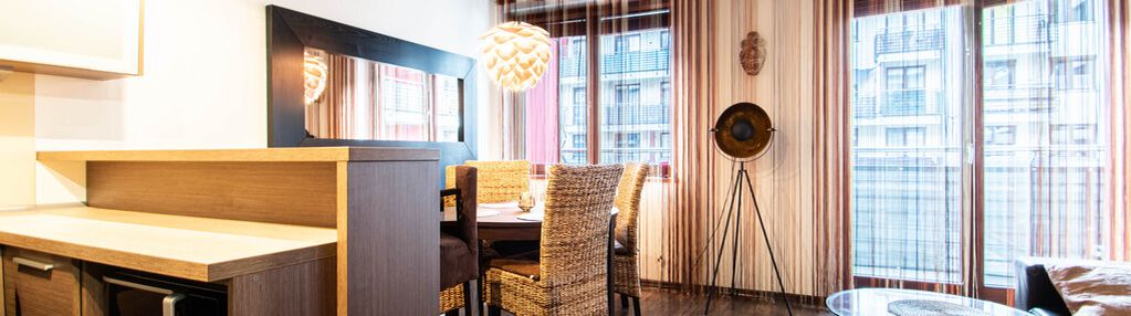 Słoneczne 2-pok. 47m2*czyżyny* |od zaraz|