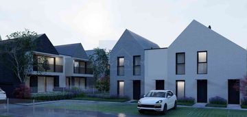 Nowe mieszkanie w dzielnicy lisiniec