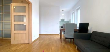 Do wynajęcia 2 pok. mieszkanie, bemowo, metro