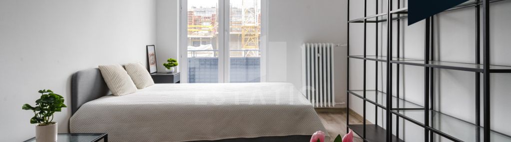Blisko morza i skm | mieszkanie w centrum gdyni