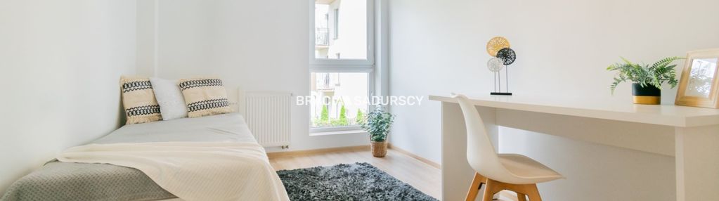 Apartament poznańska | 3 pokoje | do wejścia