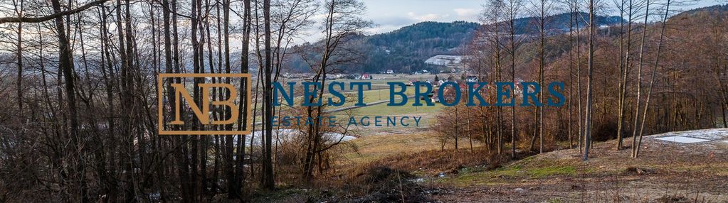 Działak pod rekreacje lub do stałego zamieszkania