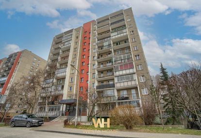 2-lokalowe mieszkanie inwestycyjne - mokotów