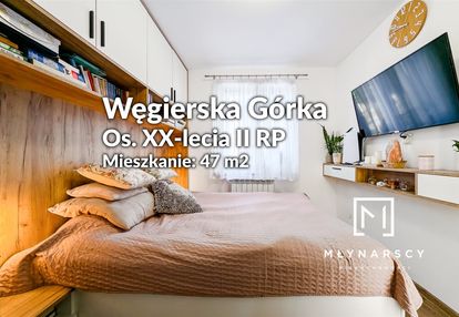 Mieszkanie obok trasy velo sola! 3 pokoje!