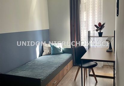 Pokój niedaleko centrum katowic