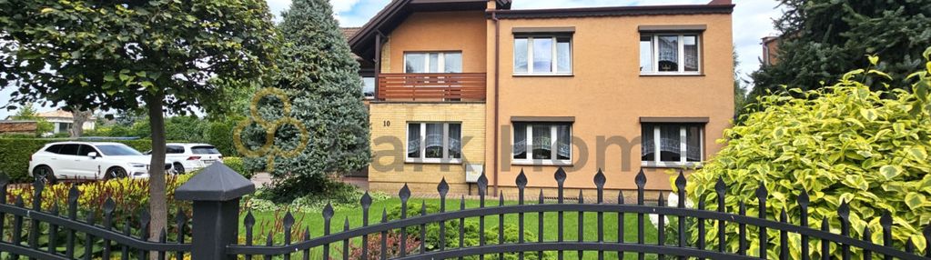 Dom z  potencjałem w centrum kościana