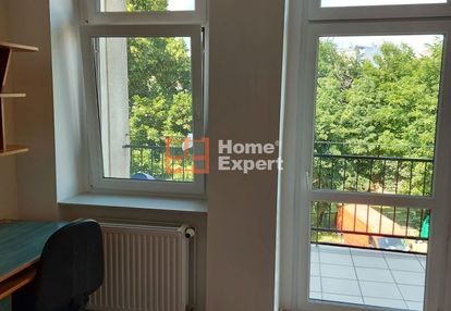 Okolice ul. ciepłej   pełen rozkład/balkon