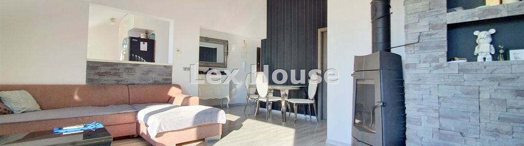 Bezczynszowe 3 pokoje w mierzynie