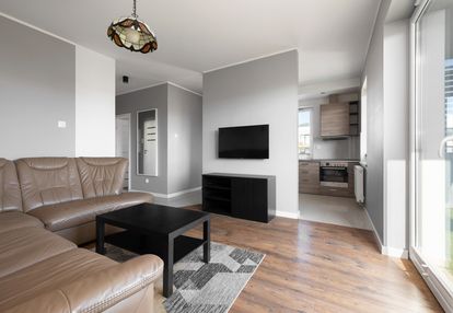 Kowale - 2 pokoje - do wprowadzenia - balkon