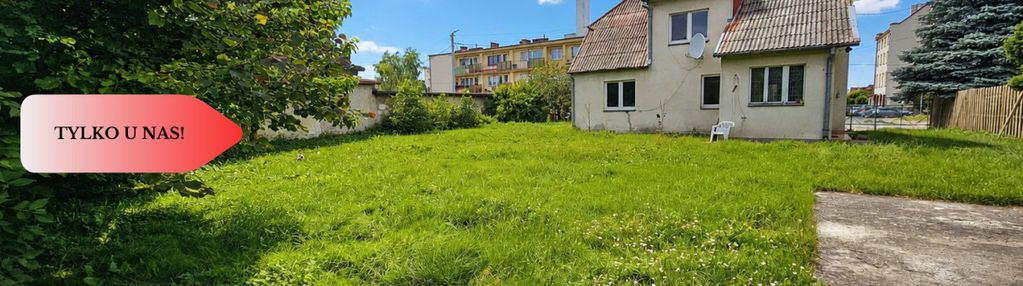 Dom nie dla każdego 125m2- lubawa