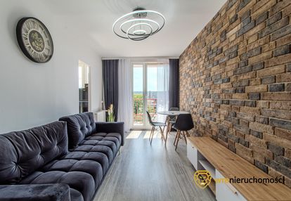 Wysoki standard | nowoczesne | balkon