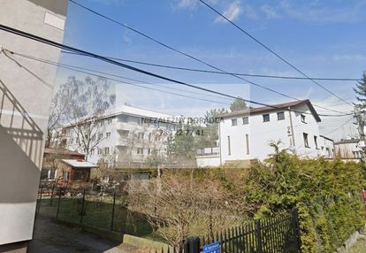 Gocławek - mała działka inwestycyjna