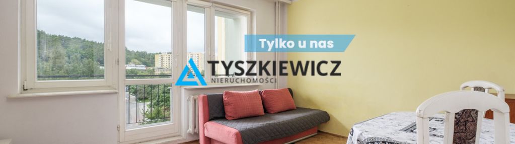 2 pokoje w otulinie lasu - sopot brodwino