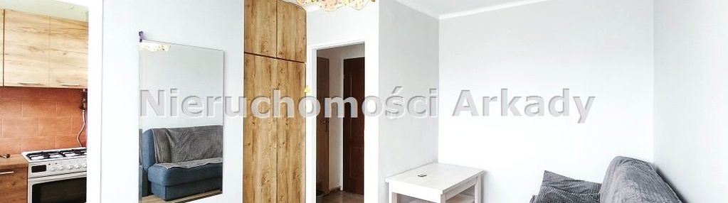 Kawalerka w super cenie