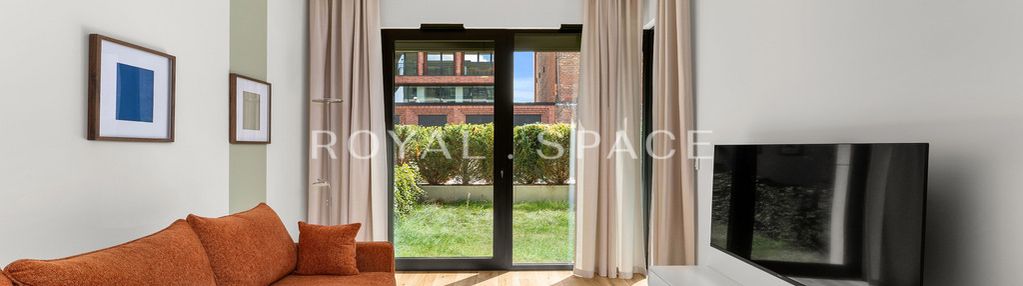 Wyjątkowy apartament w inwestycji młyny mogilska!