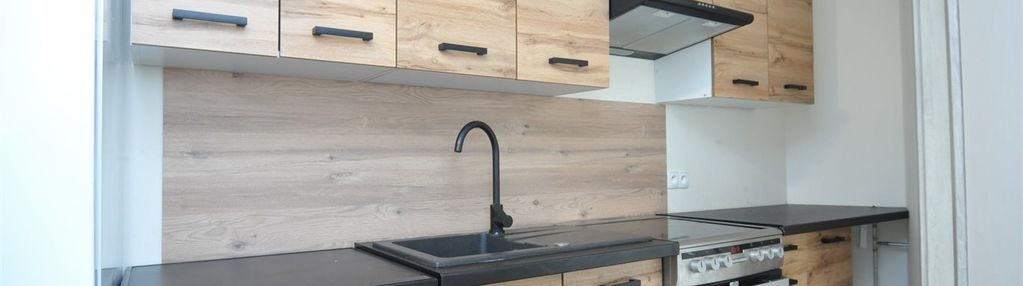 Mieszkanie w kamienicy, 2 pokoje tychy