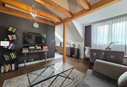 Apartament premium 92 m²| 4 pokoje|klimatyzacja