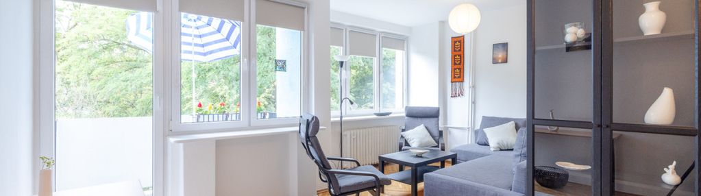 Mieszkanie 2 pokojowe przy ul. śląskiej -przymorze