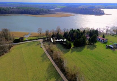 Na sprzedaż działka – łoje, gm. kalinowo