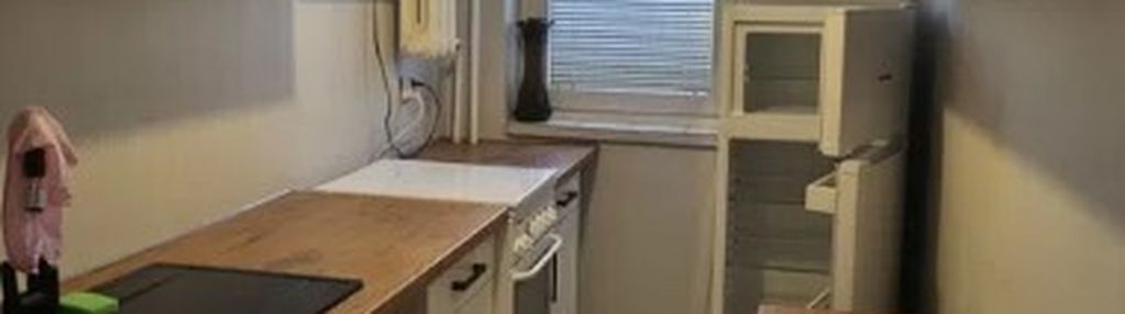 2-pokojowe mieszkanie na bielanach