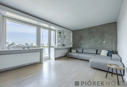 3-pokojowe mieszkanie na mokotowie