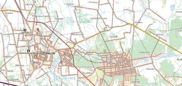 Działki w maszkowicach