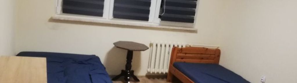 Bielany | 3 pokoje | metro
