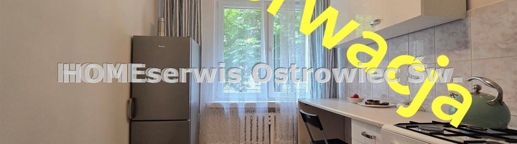 Mieszkanie na sprzedaż parter/4 os.ogrody 2 pokoje