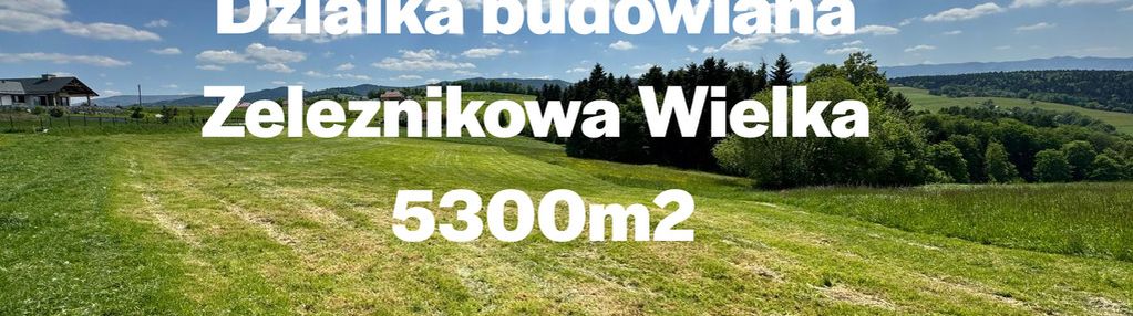 Działka inwestycyjna w nowym sączu