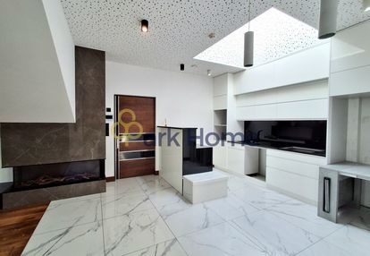 Nowoczesny apartament 97m2 pępowo