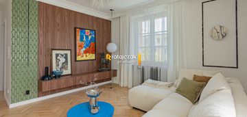 Unikalny apartament 58m² | gdynia | blisko plaży