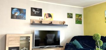 M3 w okolicy morcinka, z ogrzewaniem gazowym