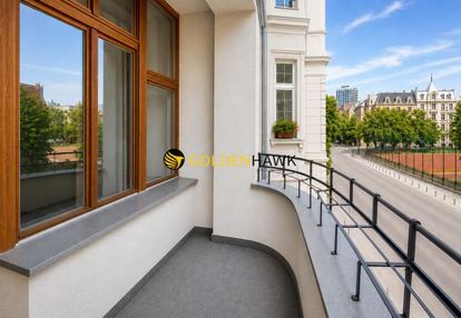 Eleganckie i przestronne 4 pokoje 120 m² szczecin