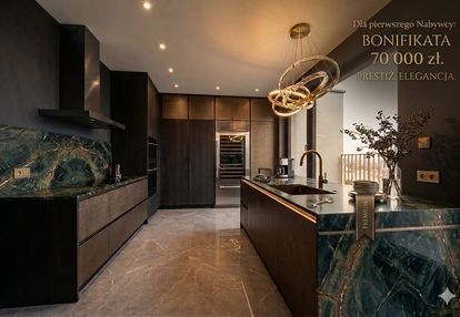 Centrum, 3-pok penthouse, wyróżnij się, prestiż !!