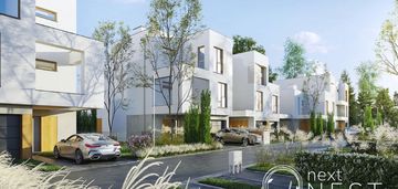 Dom z wielkimi oknami na świat