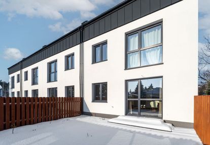 Bez prowizji nowe 3 pokoje/ ogródek/gwarancja