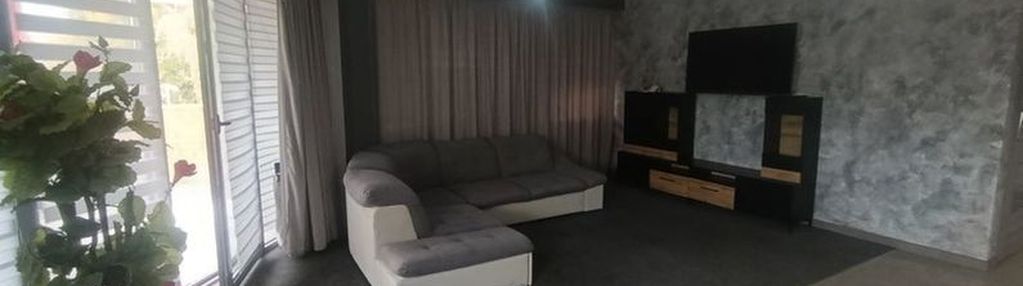 Apartament w centrum nowego sącza 100m2