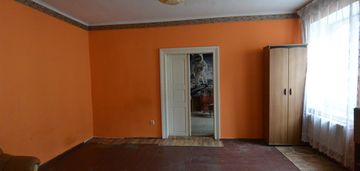 Mieszkanie 55,85 m2, centrum, ul. mała