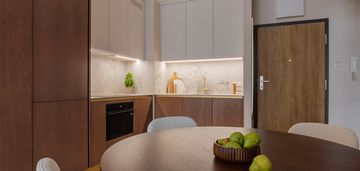 Design premium - osobna garderoba - klimatyzacja