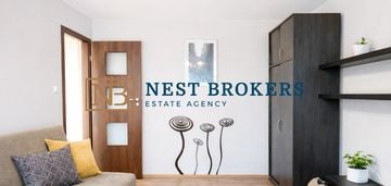 Kawalerka z balkonem ul. wrocławska krowodrza