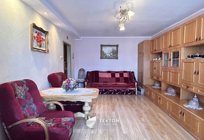 Słoneczne m4 63mkw na zagórzu