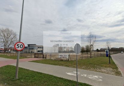 Piaseczno, działka inwestyctyjna!