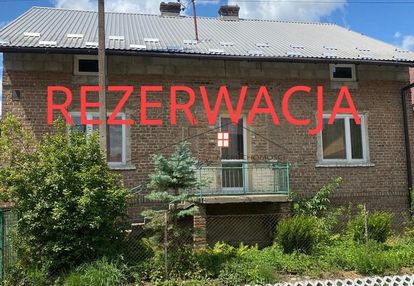 Dom na sprzedaż w ostrowie k. radymna
