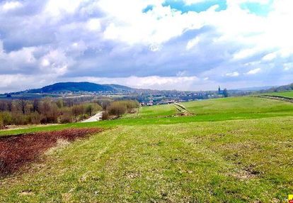 Malownicza działka 1517m² masłów, ul.spacerowa