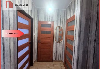 Tylko u nas !  mieszkanie w skarszewach