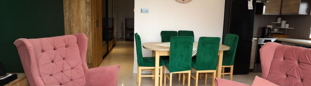 3 pokojowe mieszkanie na sprzedaż w rogoźnie